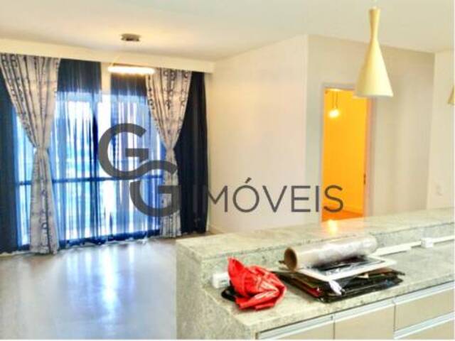 Apartamento para Venda em Mogi das Cruzes - 4