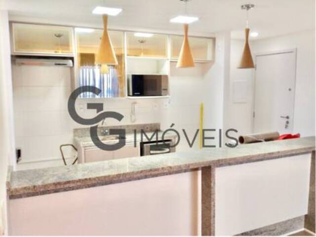 Apartamento para Venda em Mogi das Cruzes - 3