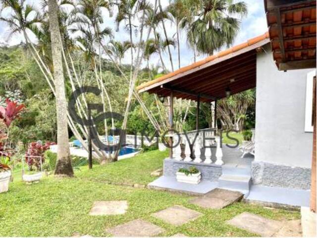 #12 - Casa para Venda em Mogi das Cruzes - SP