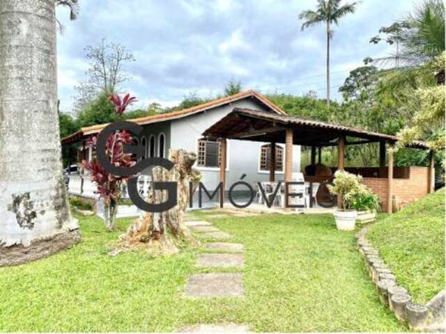 #12 - Casa para Venda em Mogi das Cruzes - SP