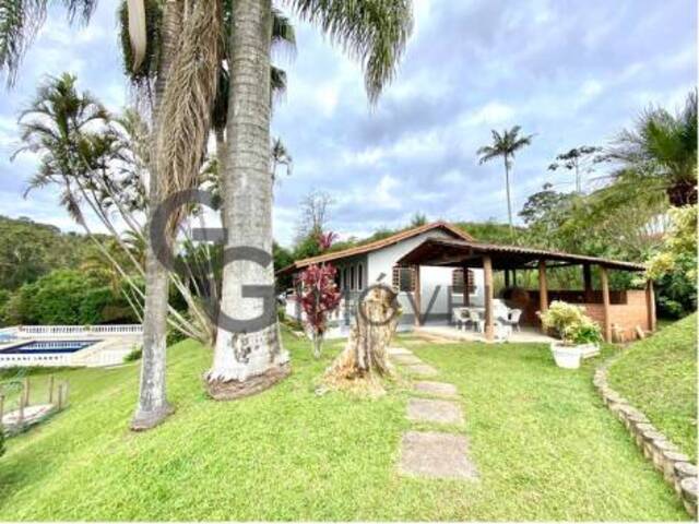 Casa para Venda em Mogi das Cruzes - 4