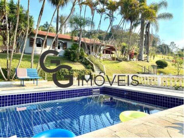 #12 - Casa para Venda em Mogi das Cruzes - SP