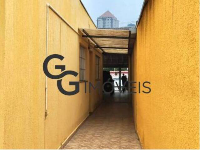 Casa para Venda em Mogi das Cruzes - 3