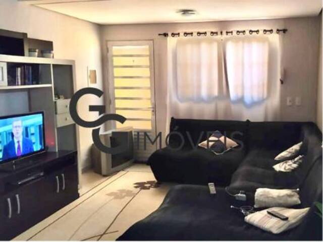 Casa para Venda em Mogi das Cruzes - 2