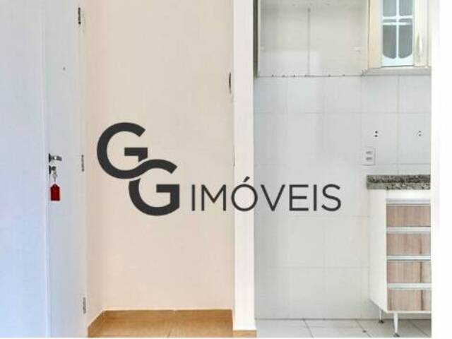 #25 - Apartamento para Venda em Mogi das Cruzes - SP