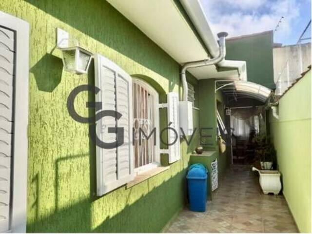 Casa para Venda em Mogi das Cruzes - 3