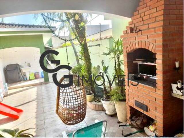 Casa para Venda em Mogi das Cruzes - 4