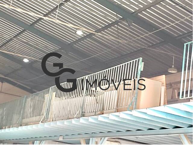 #35 - Galpão para Venda em Mogi das Cruzes - SP - 3