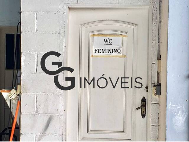 Galpão para Venda em Mogi das Cruzes - 4