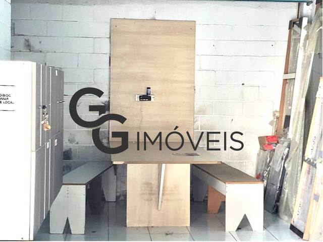 Galpão para Venda em Mogi das Cruzes - 5