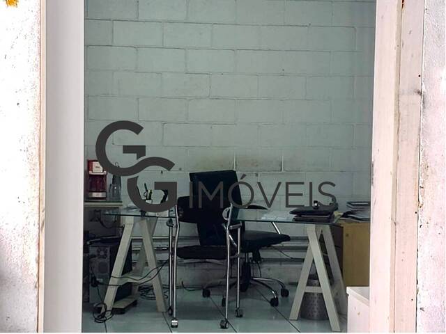 #35 - Galpão para Venda em Mogi das Cruzes - SP - 2