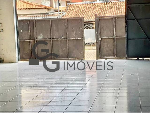 #35 - Galpão para Venda em Mogi das Cruzes - SP - 1