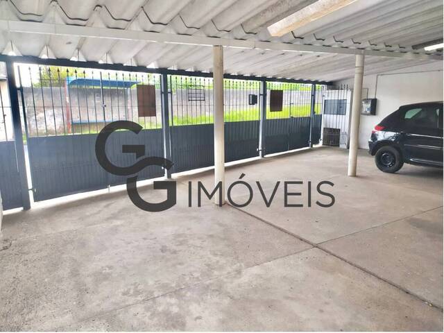 #37 - Casa para Venda em Mogi das Cruzes - SP