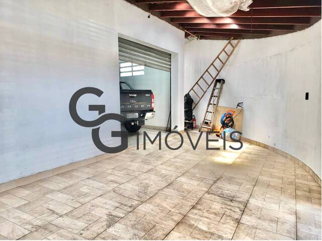 Casa para Venda em Mogi das Cruzes - 2