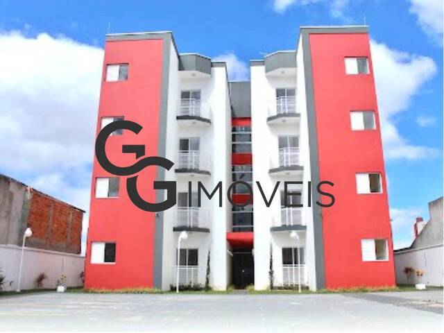 #42 - Apartamento para Venda em Mogi das Cruzes - SP - 1