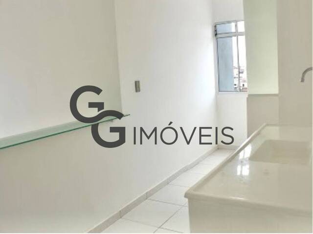 Apartamento para Venda em Mogi das Cruzes - 5