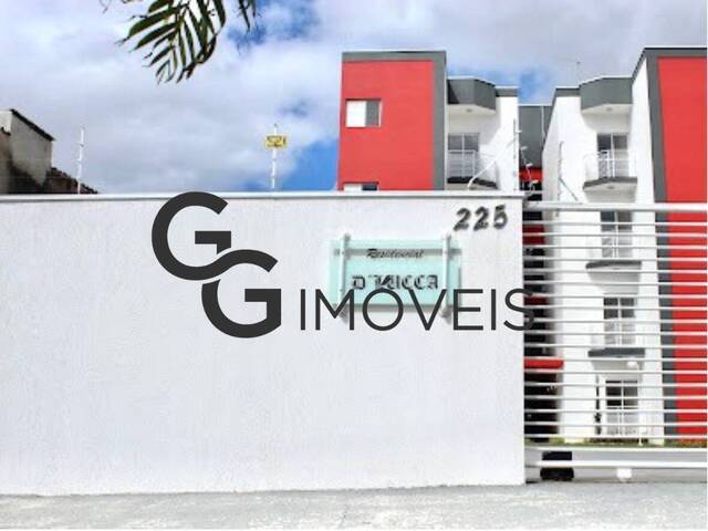 #42 - Apartamento para Venda em Mogi das Cruzes - SP - 2