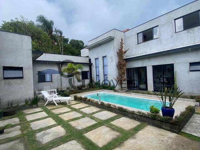 #78 - Casa para Venda em Mogi das Cruzes - SP