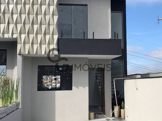 #109 - Casa para Venda em Mogi das Cruzes - SP