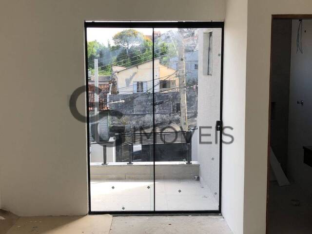 #109 - Casa para Venda em Mogi das Cruzes - SP