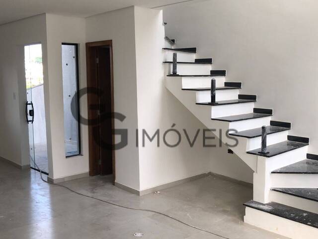 #109 - Casa para Venda em Mogi das Cruzes - SP