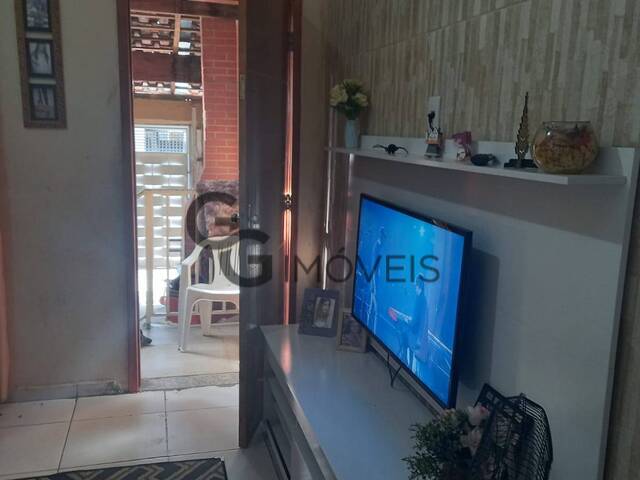 #119 - Casa para Venda em Mogi das Cruzes - SP