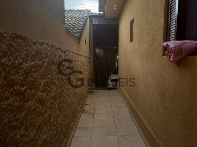 #119 - Casa para Venda em Mogi das Cruzes - SP