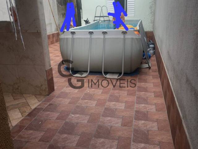 Casa para Venda em Mogi das Cruzes - 4