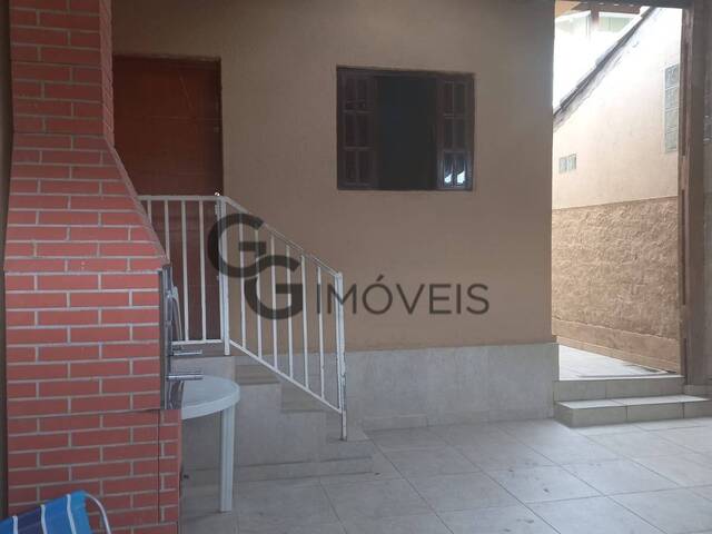 Casa para Venda em Mogi das Cruzes - 5