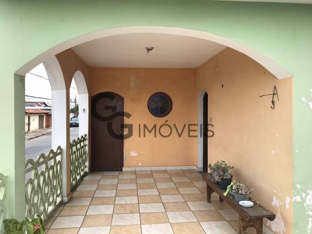 Casa para Venda em Mogi das Cruzes - 2