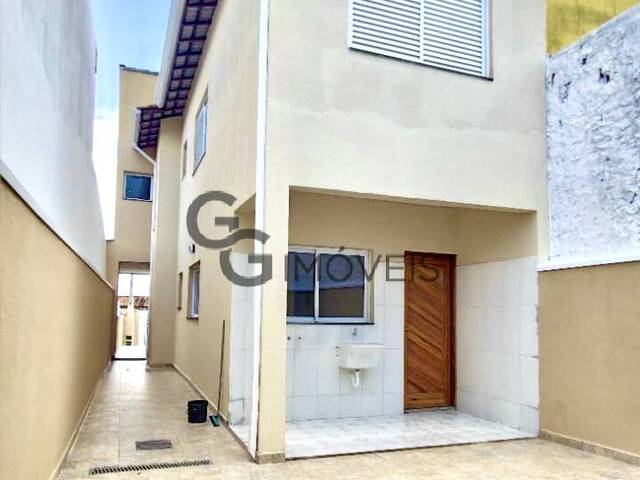 Casa para Venda em Mogi das Cruzes - 4