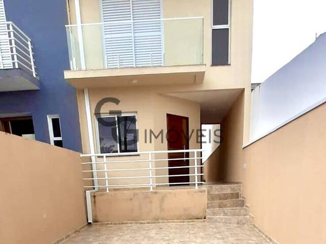 Casa para Venda em Mogi das Cruzes - 3