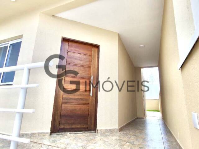 Casa para Venda em Mogi das Cruzes - 2