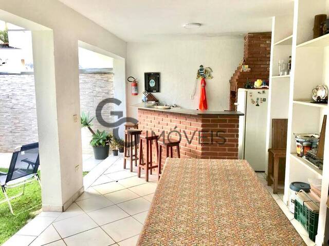 Casa para Venda em Mogi das Cruzes - 2