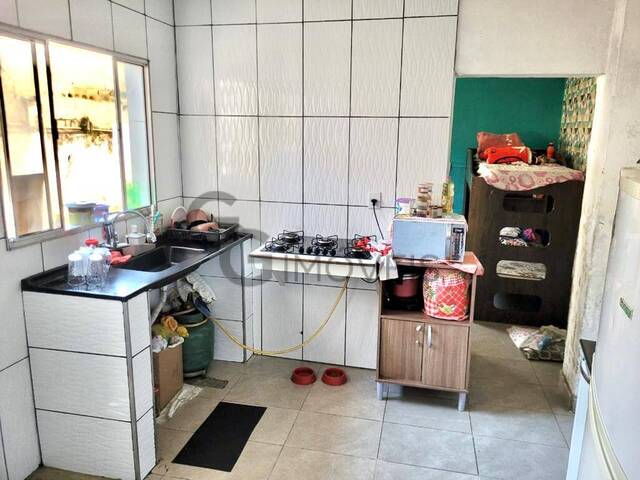 Casa para Venda em Mogi das Cruzes - 4