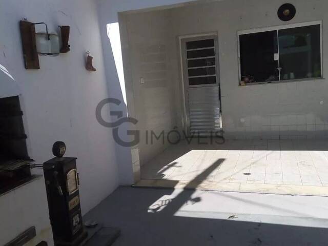 Casa para Venda em Mogi das Cruzes - 3