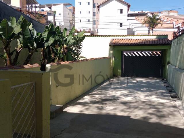 Casa para Venda em Mogi das Cruzes - 2