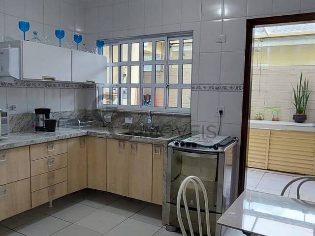 Casa para Venda em Mogi das Cruzes - 4