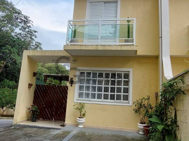 Casa para Venda em Mogi das Cruzes - 2