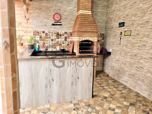 Casa para Venda em Mogi das Cruzes - 3