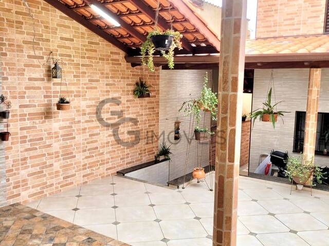 Casa para Venda em Mogi das Cruzes - 5