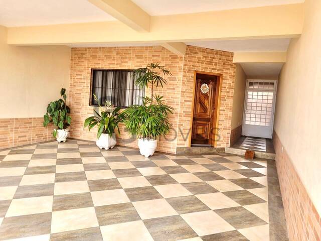 Casa para Venda em Mogi das Cruzes - 4