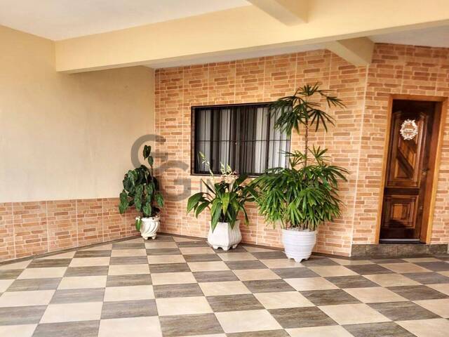 Casa para Venda em Mogi das Cruzes - 2