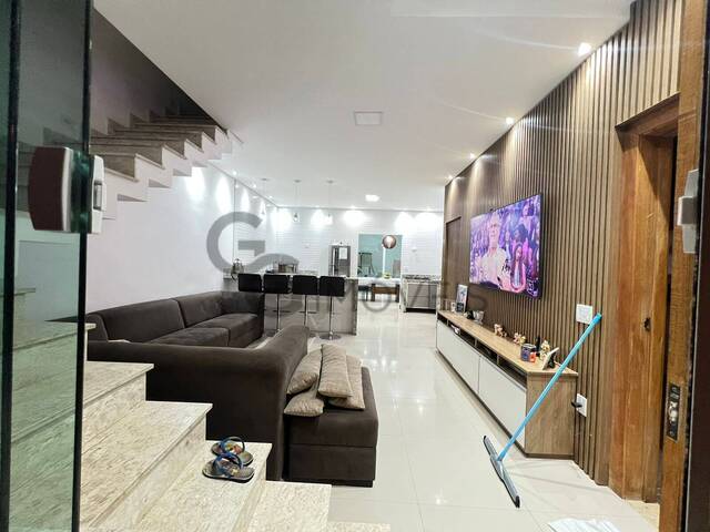 Casa para Venda em Mogi das Cruzes - 3