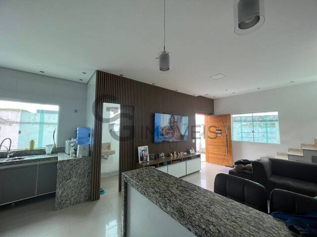 Casa para Venda em Mogi das Cruzes - 4