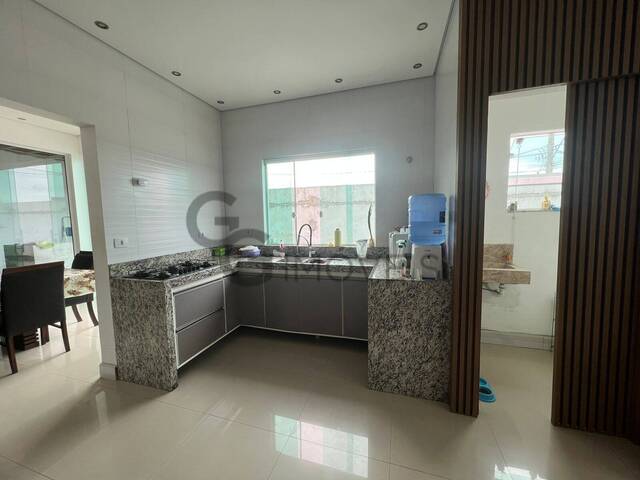 Casa para Venda em Mogi das Cruzes - 5