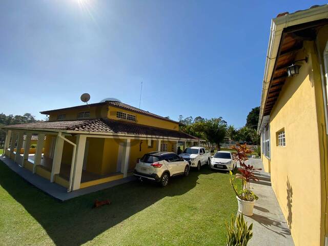 Sítio para Venda em Mogi das Cruzes - 4