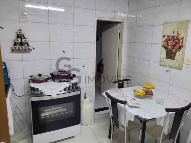 Casa para Venda em Mogi das Cruzes - 4