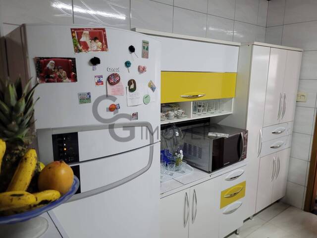 Casa para Venda em Mogi das Cruzes - 3