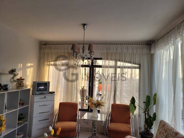 Casa para Venda em Mogi das Cruzes - 2